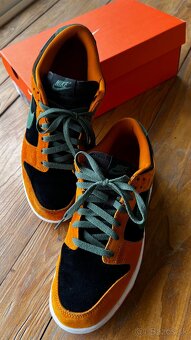 Nike Dunk Low SP Ceramic – limitovaná edícia - 5