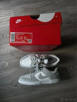 Nike Dunk Low - 5