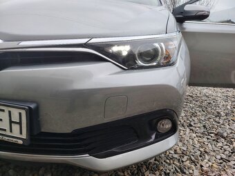 Toyota Auris 1.6i 2017 - 5