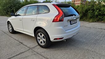 Volvo XC60 2014 automat 2.0 diesel 100kW - 5