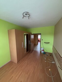 3 izbový byt + garáž pod bytom Turany - 5