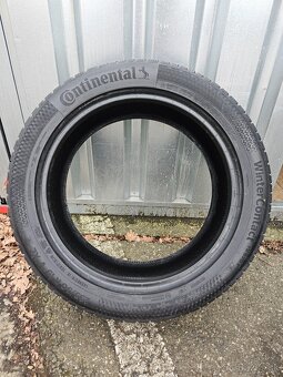 Zimní pneu Continental TS870 235/50 R19 - 5