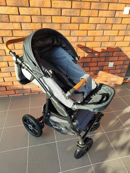 Riko Basic Plus trojkombinácia - 5