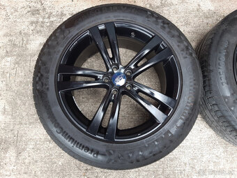 5x108 18" Ford Kuga II +TPMS - 5