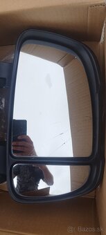 Spät.zrkadlá Fiat Ducato - 5