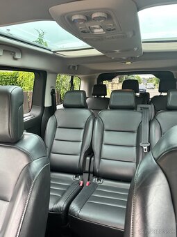 2021 Toyota Proace Verso - 5