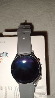 Predam inteligentne hodinky Amazfit Stratos GTR 2e - 5