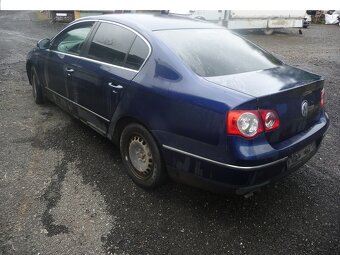 Volkswagen Passat B6....................nahradne diely - 5