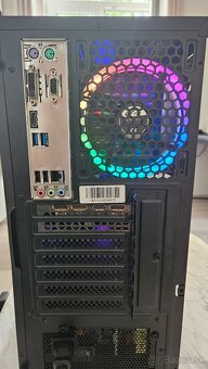 Intel i5 8500 | RTX 2070 Super| 16 GB RAM DDR4 | SSD+HDD - 5