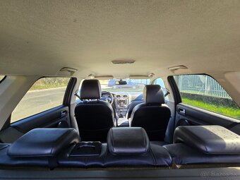 Predám Ford Focus benzin-plyn - 5