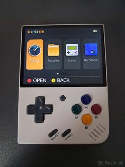 Miyoo mini plus - 5