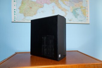Herný PC - I5 10400F/RX 6600 8GB/32GB/512GB+1000GB - 5