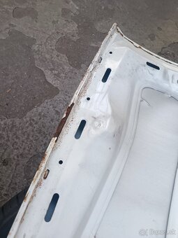 Ducato Jumper Boxer - Predna kapota - 5