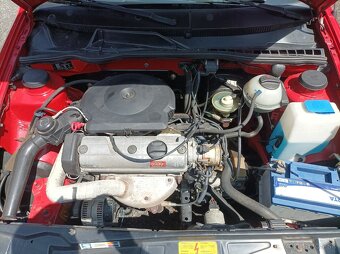 Seat Ibiza - 5
