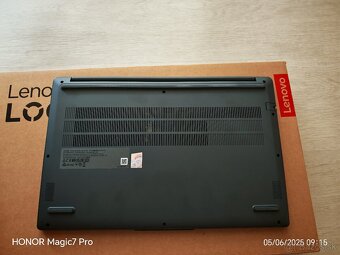 Lenovo LOQ 15IAX9E Luna Grey - 5