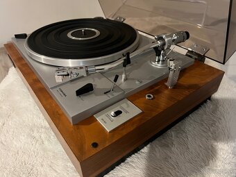 Gramofon Toshiba model sr 80 - 5
