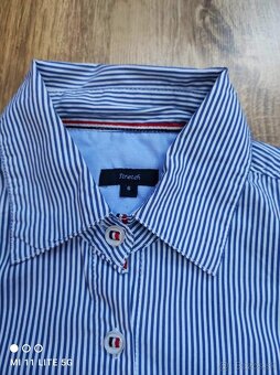 Dámska košeľa Tommy Hilfiger, veľ.XS/6 - 5