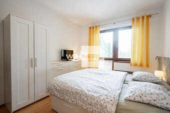 1-izb. byt 21,20 m2, Apartmánový dom Kamzík, Donovaly - 5