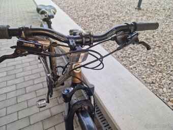 Kellys Cliff 90 bicykel - 5