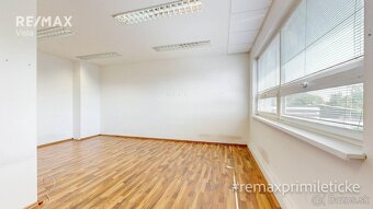 Kancelárske priestory na prenájom - 5