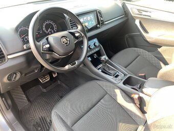 Škoda Karoq 1.5 TSI Joy - 5