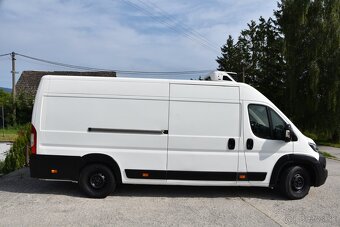 Peugeot Boxer L4H3 CHLADIAK MRAZIAK - 5