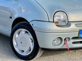 Renault Twingo 1.2 2006 - 5