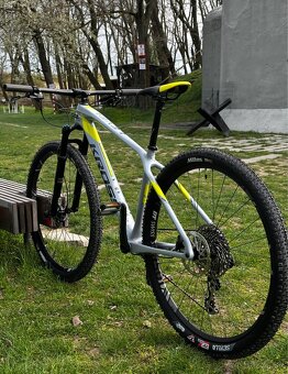 KROSS LEVEL 15.0 D84 Carbon SL - 5
