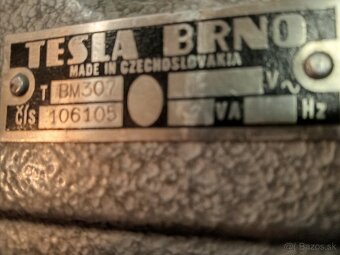 BM 307 - 5