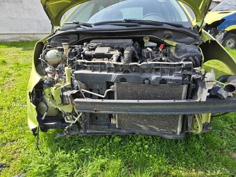 peugeot 207 hdi - 5