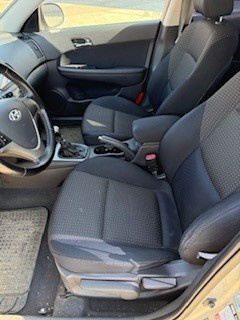 Hyundai i 30 - 5