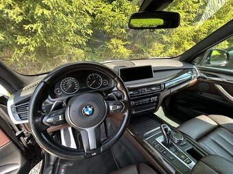 BMW X5 xDrive30d - 5