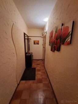 3 izbový byt v Nových Zámkoch s balkónom - 5
