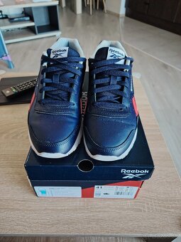 Reebook glide blue 41 - 5