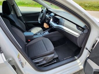 Škoda Octavia Combi TSI e-TEC Ambition DSG - 5