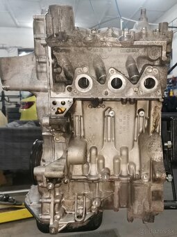 Repasovaný motor 1.2 htp BME ,AZQ - 5