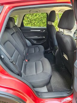 Mazda CX-5 2020 4x4 2.0 benzín automat - 5