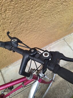 Predam bicykel tavorit - 5