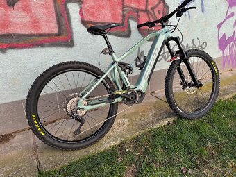 Ebike CTM SWITCH Najazdene iba 898KM - 5