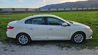 Renault Fluence - 5