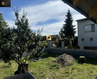 Na predaj holodom iba 15 km od Košíc v obci Čaňa - 5
