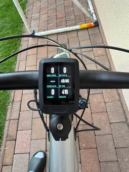 Specialized Tero X 4.0, veľkosť L - 5