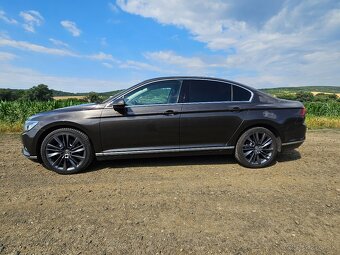 Volkswagen Passat B8 TDI DSG 140kW - 5