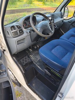 Fiat Ducato Maxi 2.8 JTD 94KW - 5