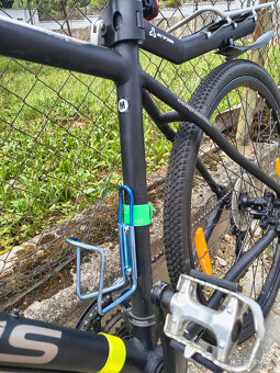 bicykel 28". M. FOCUS - 5