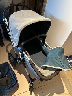 Bugaboo Cameleon 3 - 5