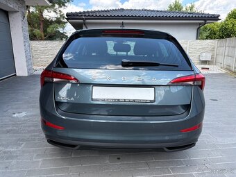 Škoda Scala 1.0Tsi Style - 5