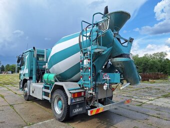MB ACTROS 1836 K - 5
