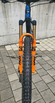 Santa Cruz Hightower C - 5