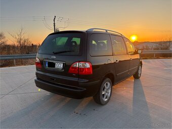 FORD GALAXY GHIA 1.9 TDi 85Kw - 5